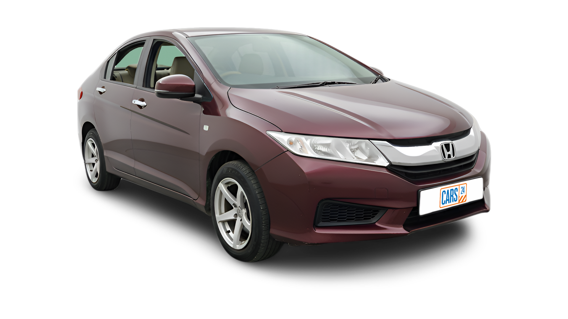 Honda City-img